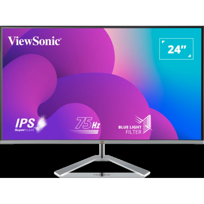 ViewSonic VX2476-SMH