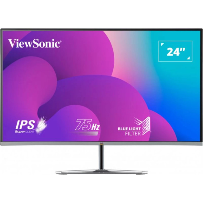 ViewSonic VX2476-SMH