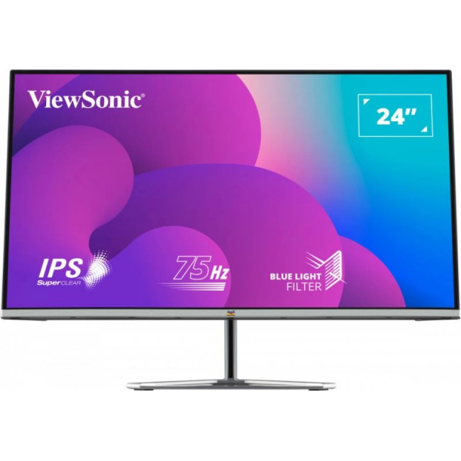 ViewSonic VX2476-SMH