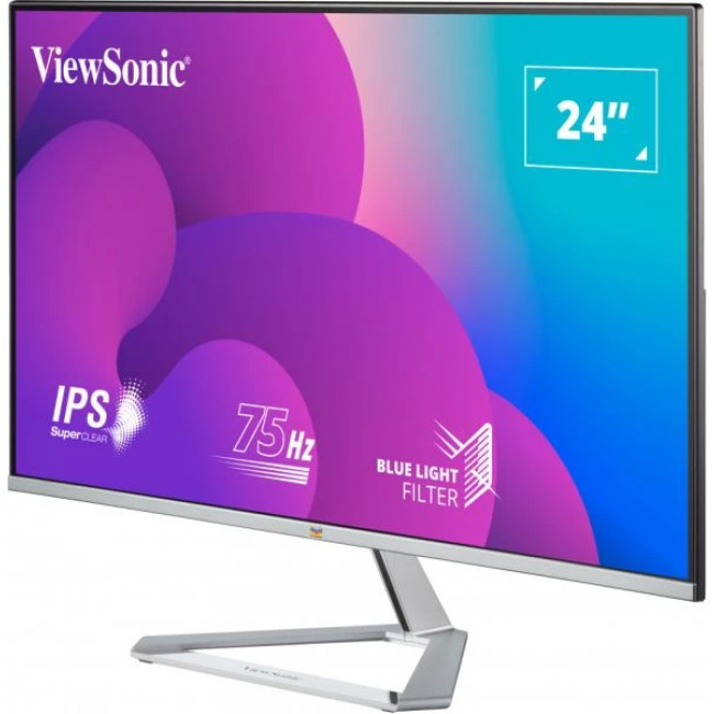 ViewSonic VX2476-SMH