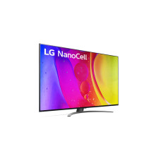 Телевізор LG 65NANO813QA