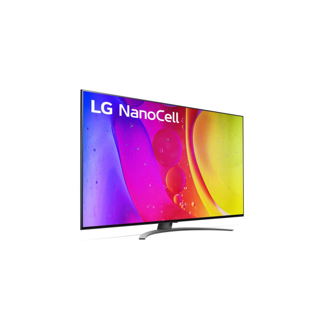 Телевизор LG 65NANO813QA