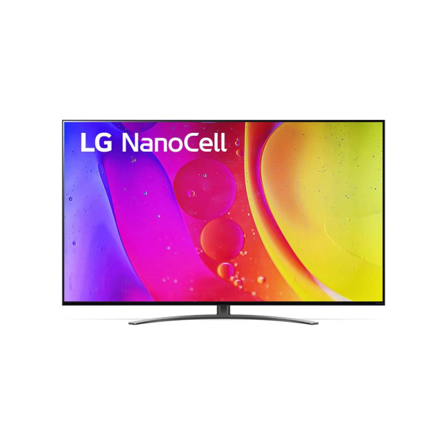 Телевизор LG 65NANO813QA