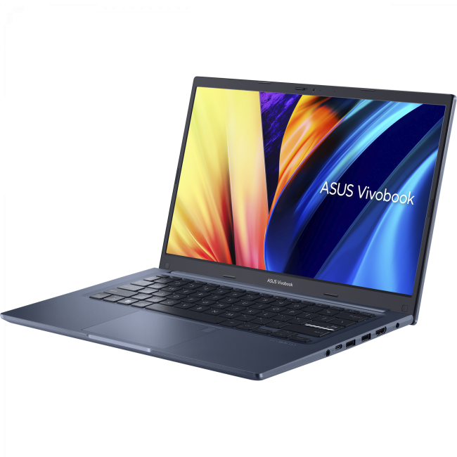 Ноутбук Asus VivoBook 14 X1402ZA (X1402ZA-EB226WS)