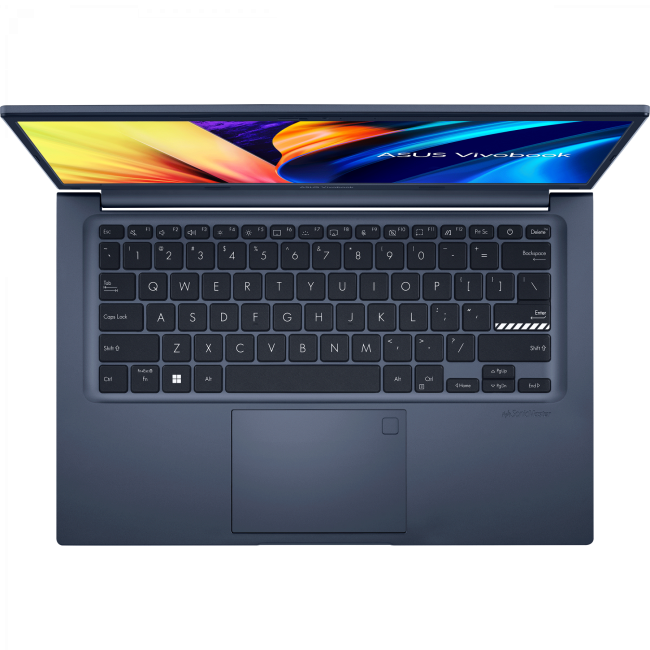 Ноутбук Asus VivoBook 14 X1402ZA (X1402ZA-EB226WS)