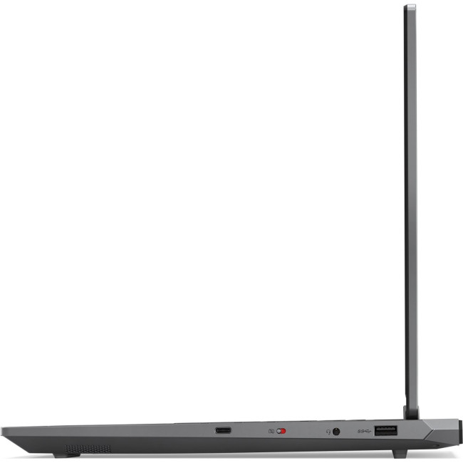 Ноутбук Lenovo LOQ 15AHP9 Luna Grey (83DX008TPB)