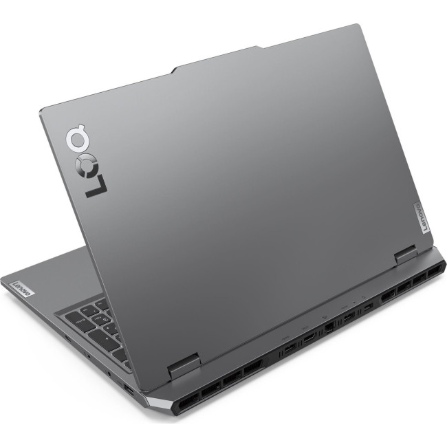 Ноутбук Lenovo LOQ 15AHP9 Luna Grey (83DX008TPB)