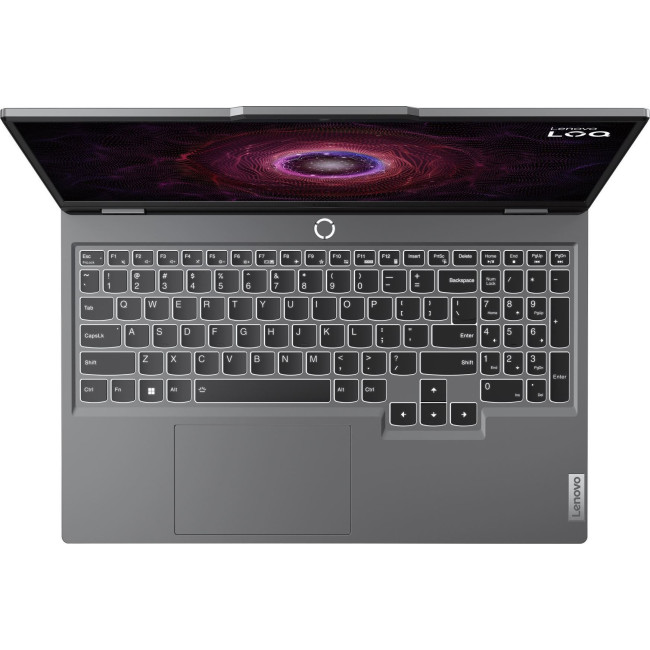 Ноутбук Lenovo LOQ 15AHP9 Luna Grey (83DX008TPB)