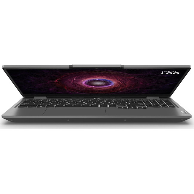 Ноутбук Lenovo LOQ 15AHP9 Luna Grey (83DX008TPB)