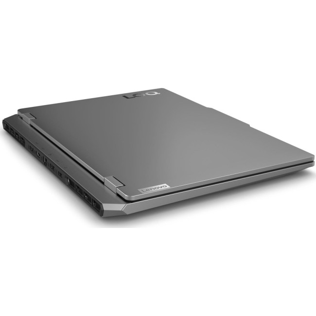 Ноутбук Lenovo LOQ 15AHP9 Luna Grey (83DX008TPB)