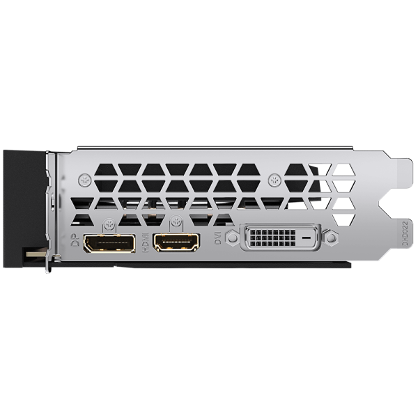 Gigabyte GeForce RTX3050 8Gb WINDFORCE OC (GV-N3050WF2OC-8GD)