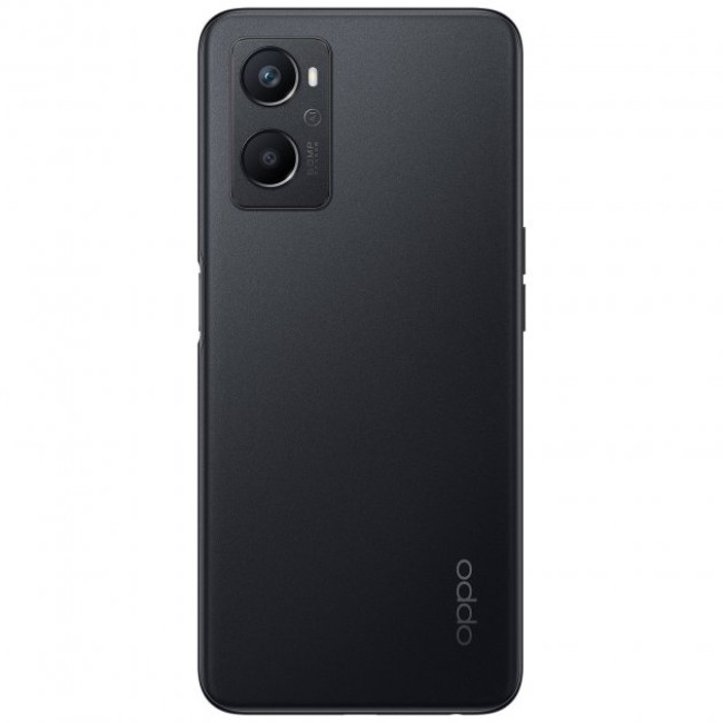 Смаpтфон OPPO A96 8/128GB Starry Black