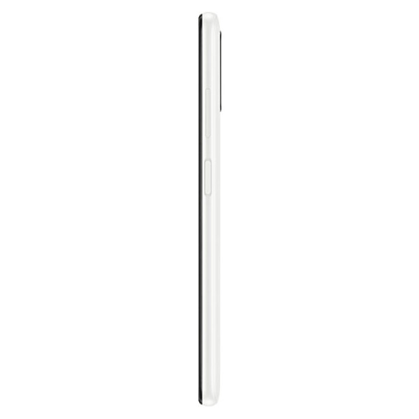 Смартфон Samsung Galaxy A03s 3/32GB White (SM-A037FZWDSEK)