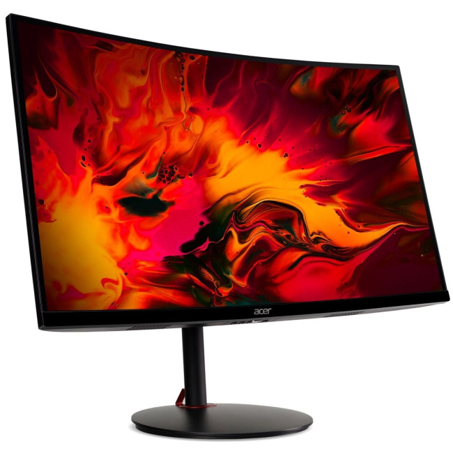 Acer Nitro XZ270Xbiiphx (UM.HX0EE.X05)