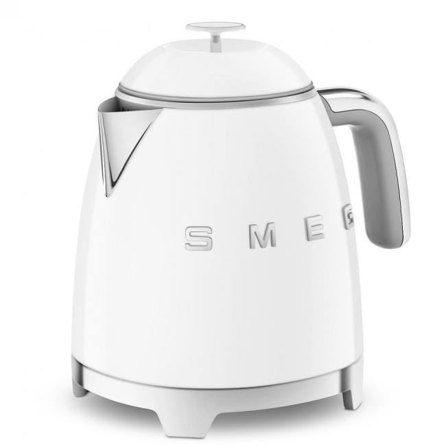 Чайник SMEG KLF05WHEU