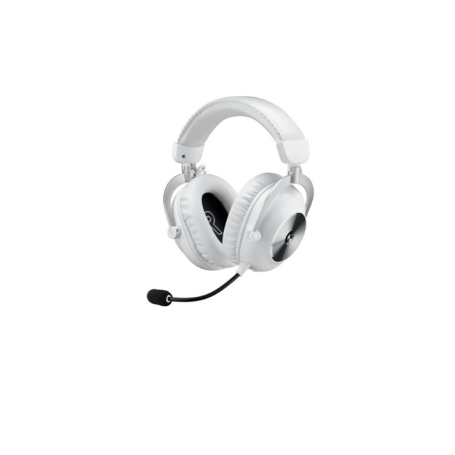 Навушники Logitech G Pro X 2 Lightspeed White (981-001269)