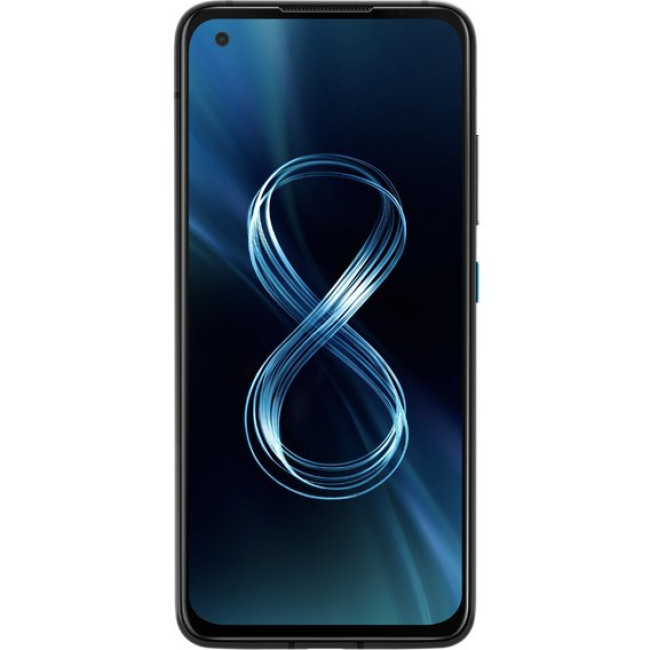 Смартфон ASUS ZenFone 8 12/256GB Obsidian Black