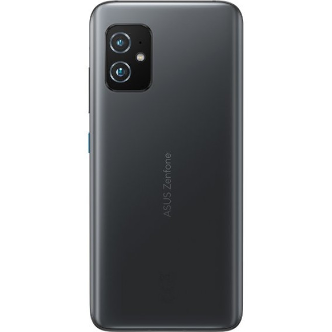 Смартфон ASUS ZenFone 8 12/256GB Obsidian Black