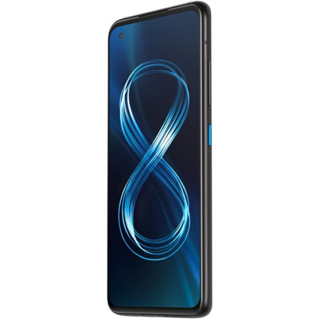 Смартфон ASUS ZenFone 8 12/256GB Obsidian Black