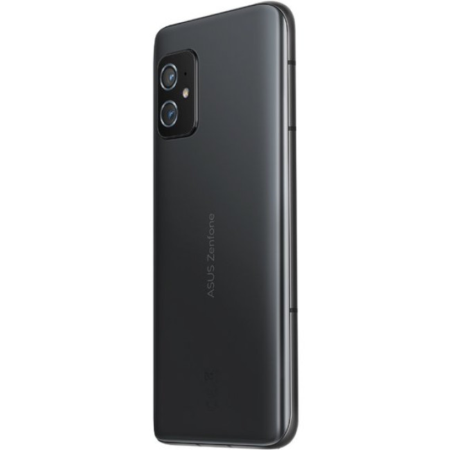 Смартфон ASUS ZenFone 8 12/256GB Obsidian Black