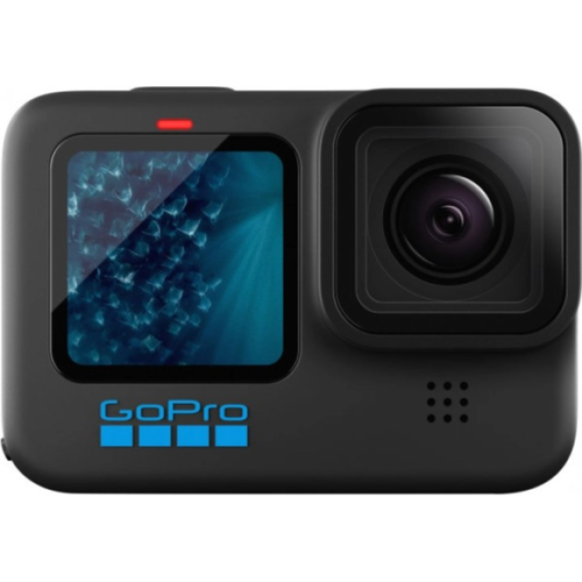 Экшн-камера GoPro HERO11 Black Special Bundle (CHDRB-111-RW)