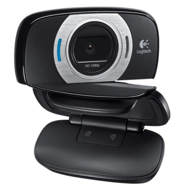 Logitech HD WebCam C615 (960-001056, 960-000733, 960-000737)