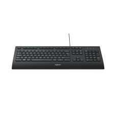 Logitech K280e Comfort Keyboard (920-005217)