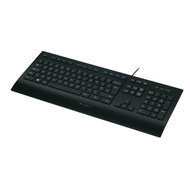 Logitech K280e Comfort Keyboard (920-005217)