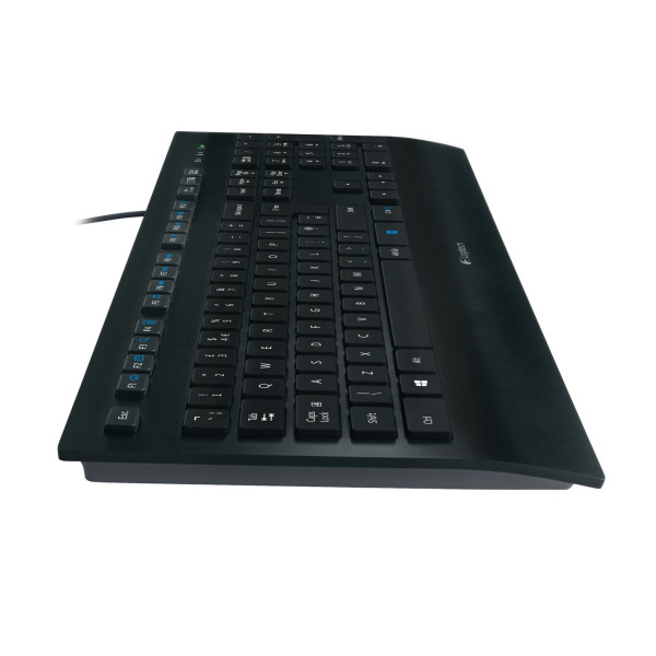 Logitech K280e Comfort Keyboard (920-005217)
