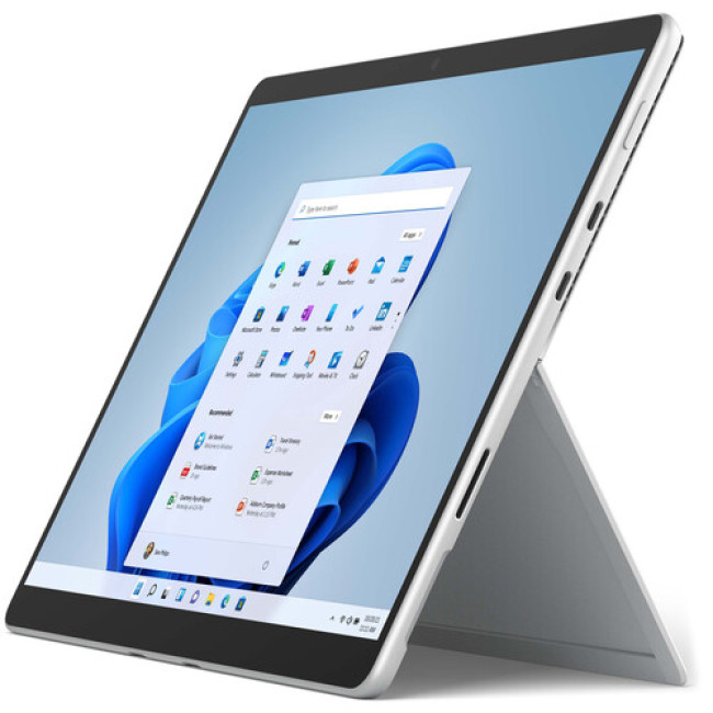 Ноутбук Microsoft Surface Pro 8 Platinum (8PV-00001)