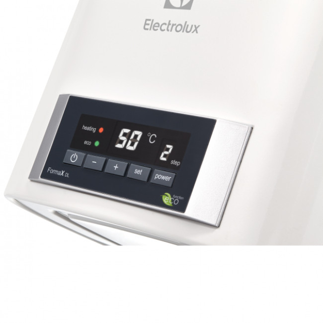 Electrolux EWH 30 Formax DL