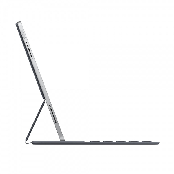 Чехол-клавиатура Apple Smart Folio Keyboard for 11-inch iPad Pro (MU8G2)