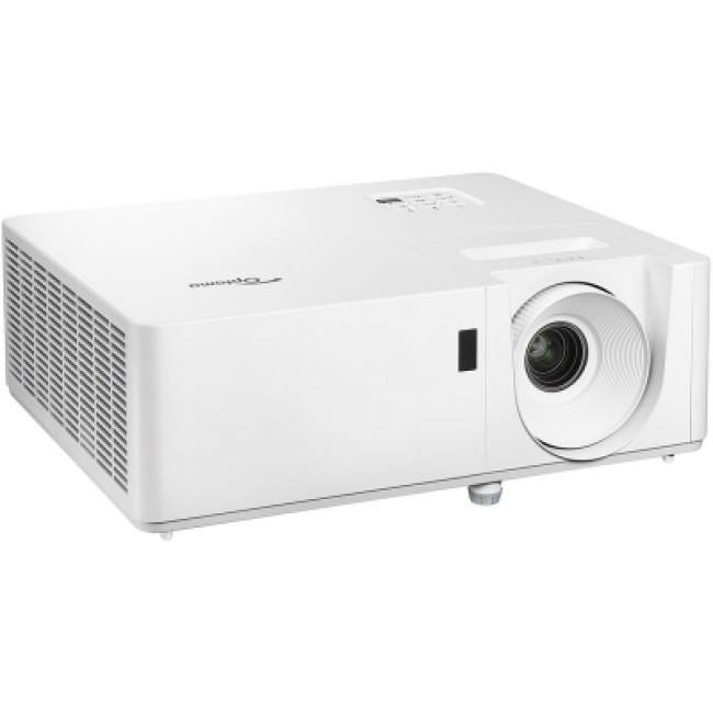 Проектор Optoma ZX300 (E9PD7F930EZ1)