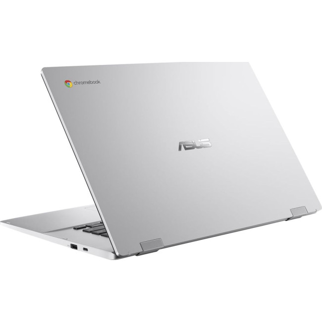 Ноутбук Asus Chromebook CX1500CKA (CX1500CKA-EJ0061)