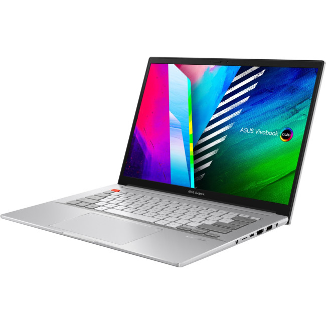 Asus Vivobook Pro 16X OLED N7600PC (N7600PC-I716512S0T)