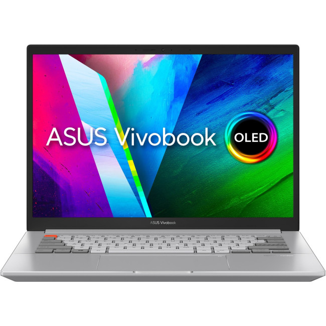 Asus Vivobook Pro 16X OLED N7600PC (N7600PC-I716512S0T)