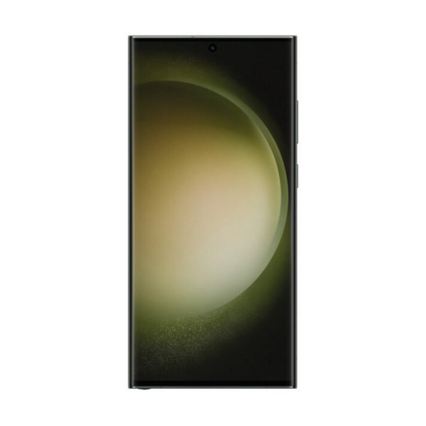Смартфон Samsung Galaxy S23 Ultra SM-S9180 12/256GB Green