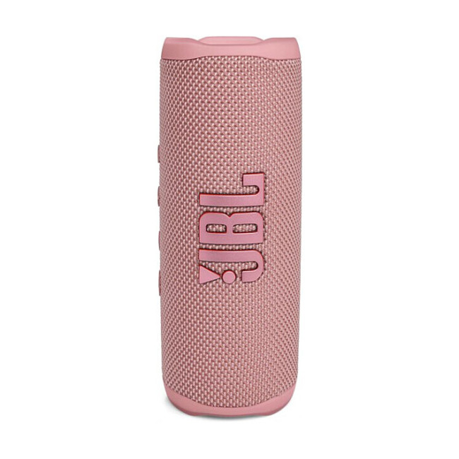 Портативная колонка JBL Flip 6 Pink (JBLFLIP6PINK)