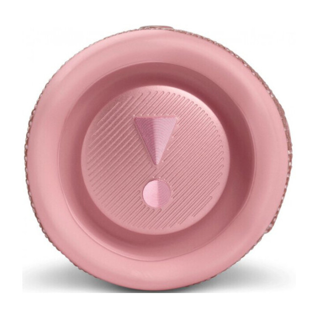 Портативная колонка JBL Flip 6 Pink (JBLFLIP6PINK)