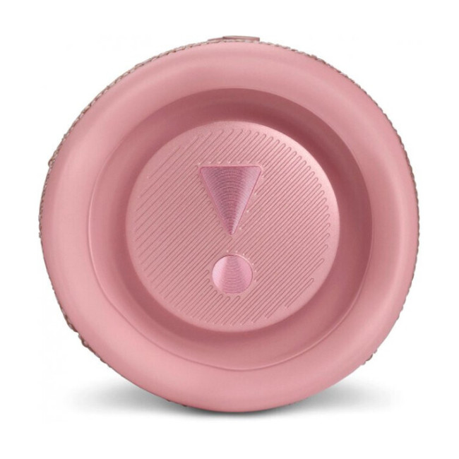 Портативная колонка JBL Flip 6 Pink (JBLFLIP6PINK)