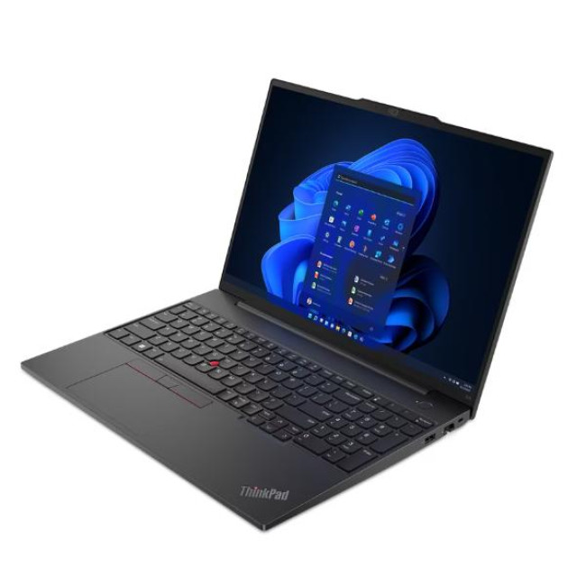 Ноутбук Lenovo ThinkPad E16 Gen 1 (21JN005VPB)