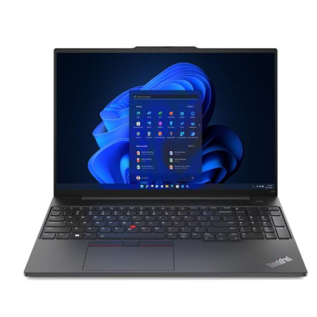 Ноутбук Lenovo ThinkPad E16 Gen 1 (21JN005VPB)