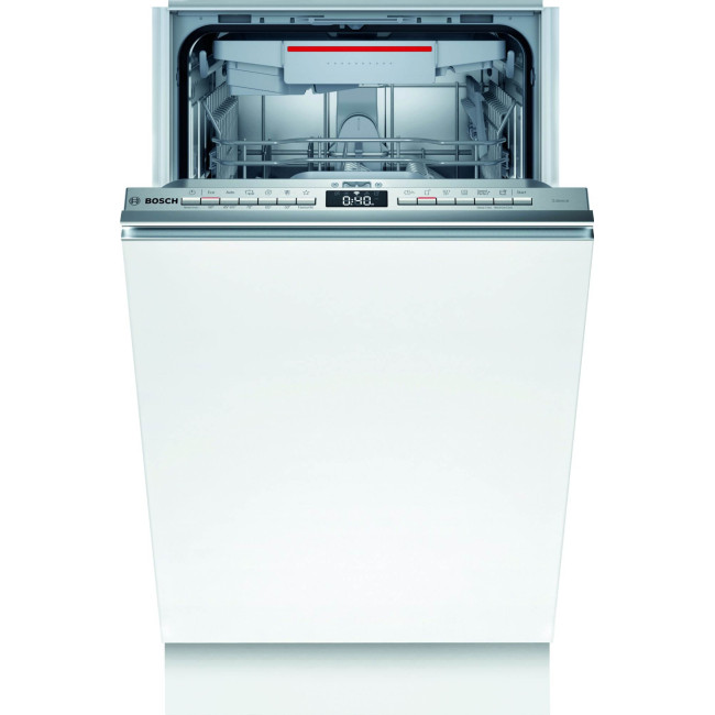 Посудомоечная машина Bosch SPV4XMX20E