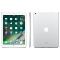 Apple iPad Pro 12.9" Wi-Fi+LTE 64GB Silver (MQEE2) 2017