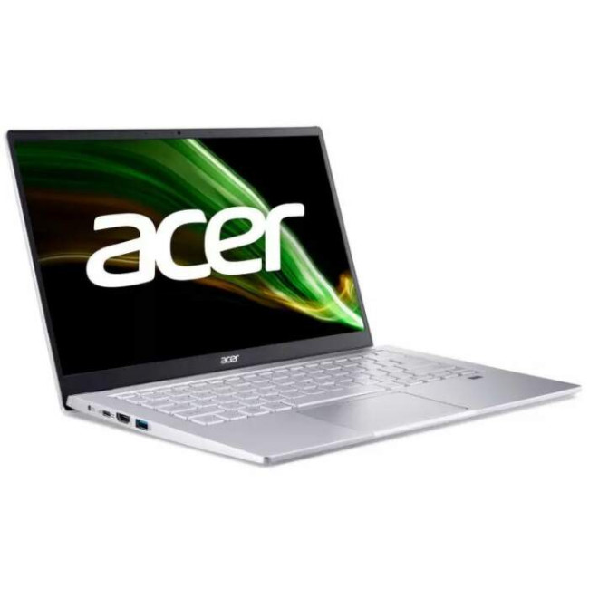 Ноутбук Acer Swift 3 SF314-43-R0Y6 (NX.AB1EC.004)