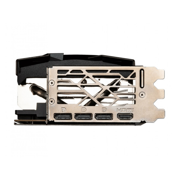 Видеокарта MSI GeForce RTX4080 16Gb SUPRIM X (RTX 4080 16GB SUPRIM X)