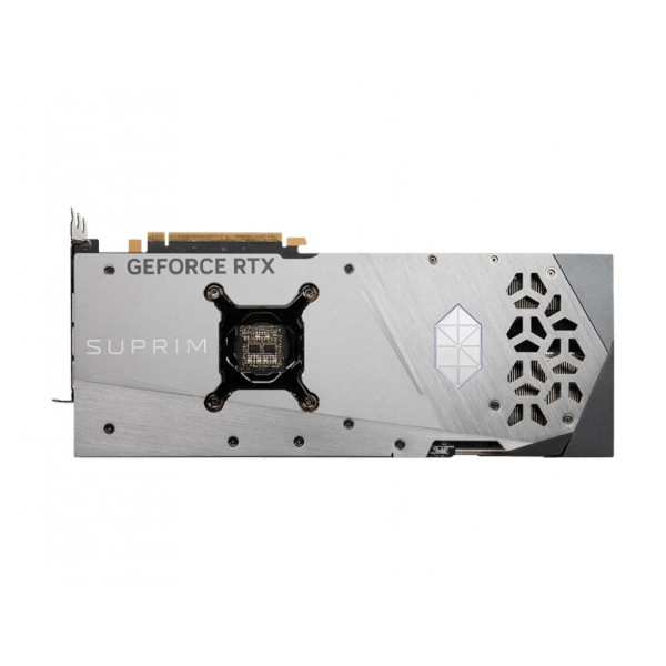 Видеокарта MSI GeForce RTX4080 16Gb SUPRIM X (RTX 4080 16GB SUPRIM X)