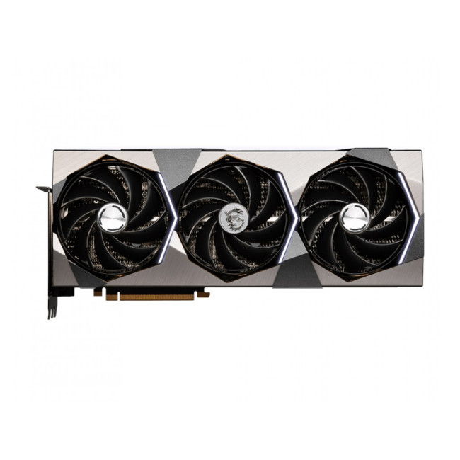 Видеокарта MSI GeForce RTX4080 16Gb SUPRIM X (RTX 4080 16GB SUPRIM X)