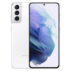 Samsung Galaxy S21 SM-G9910 8/128GB Phantom White
