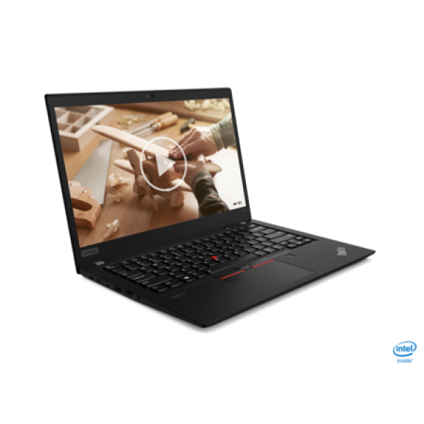 Ноутбук Lenovo ThinkPad T14s Gen 1 (20T0S2BB00)
